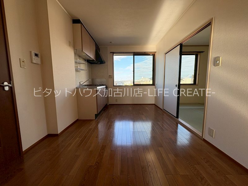 サンガーデンII その他8