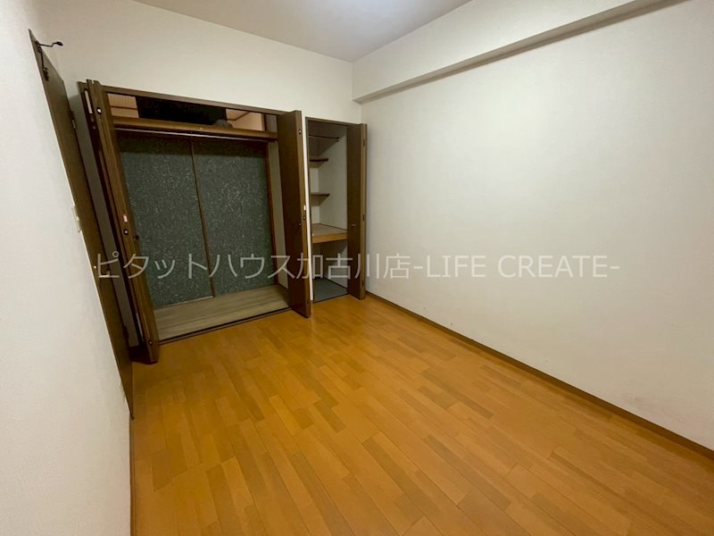 プレステージ加古川Ｖ その他3