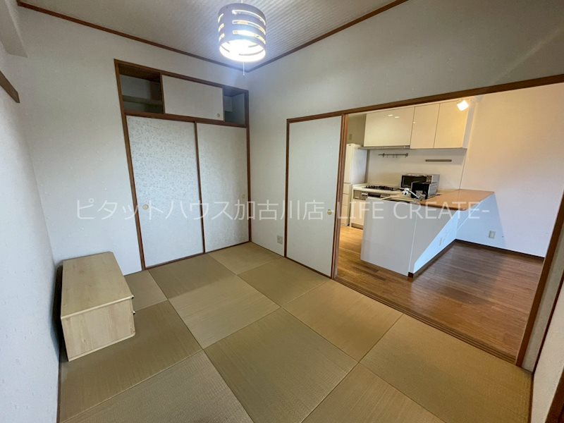 プレステージ加古川Ｖ その他8
