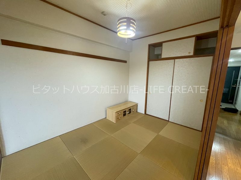 プレステージ加古川Ｖ その他9