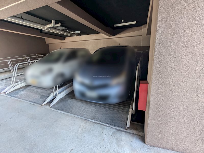 プレステージ加古川IV その他6