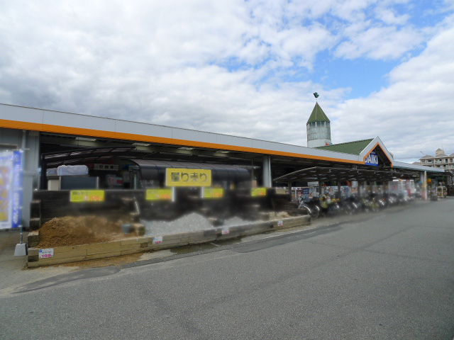 加古川市別府町新野辺北町2丁目・戸建 周辺画像4