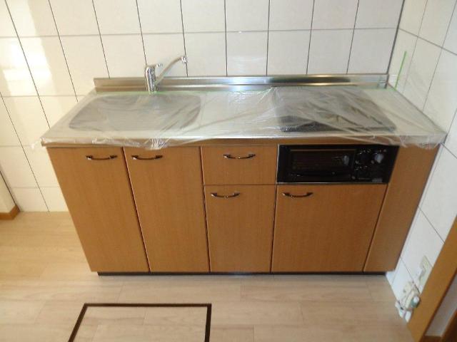 エメラルドポリス その他8