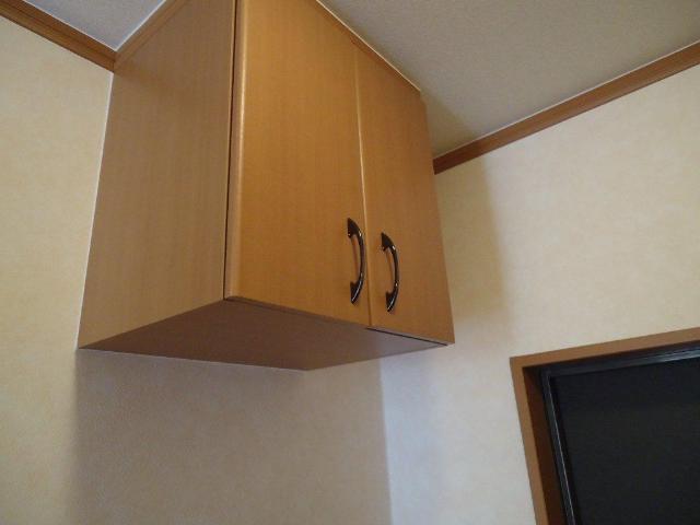 エメラルドポリス その他16