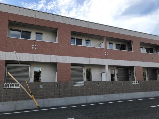 外観写真（昼）