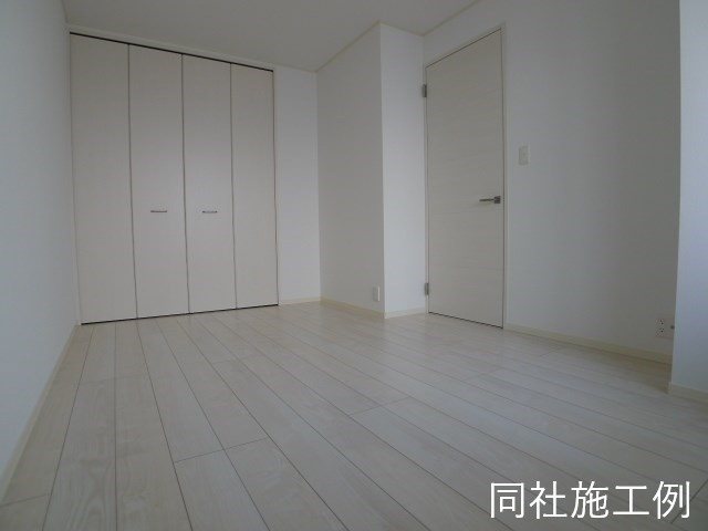 North Forest その他8