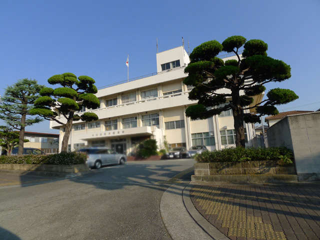 ロイヤルコーポ荒井 周辺画像3