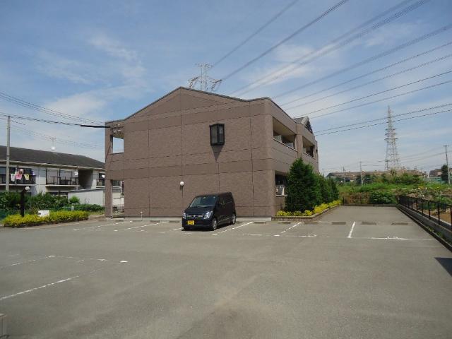 その他外観1