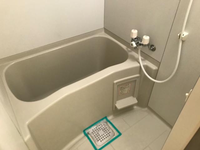風呂画像