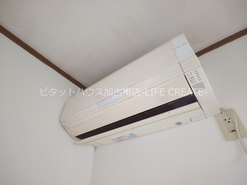 新野辺北町　貸家 その他5
