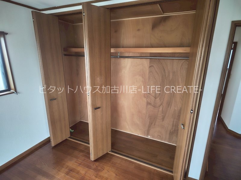 新野辺北町　貸家 その他6