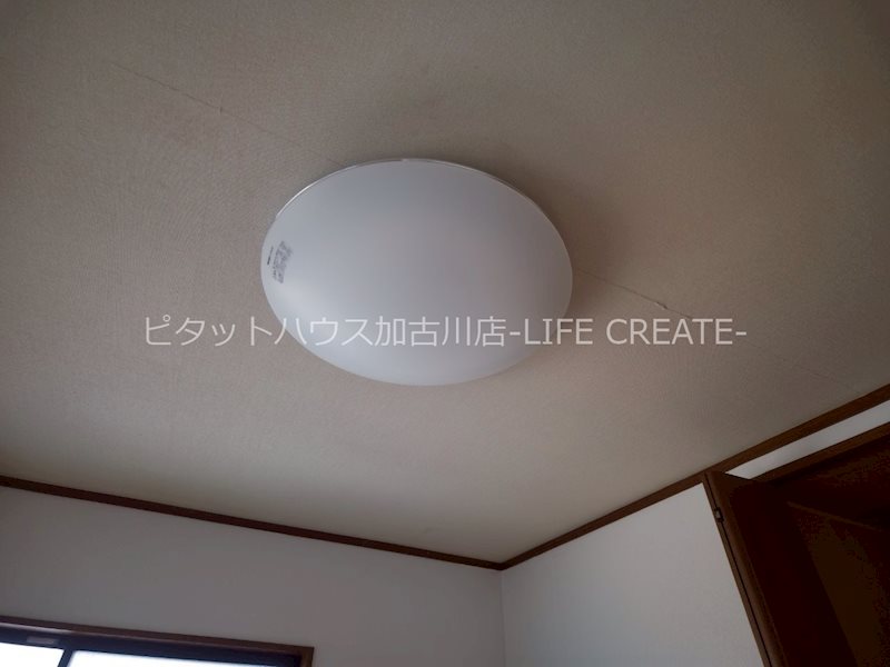新野辺北町　貸家 その他10
