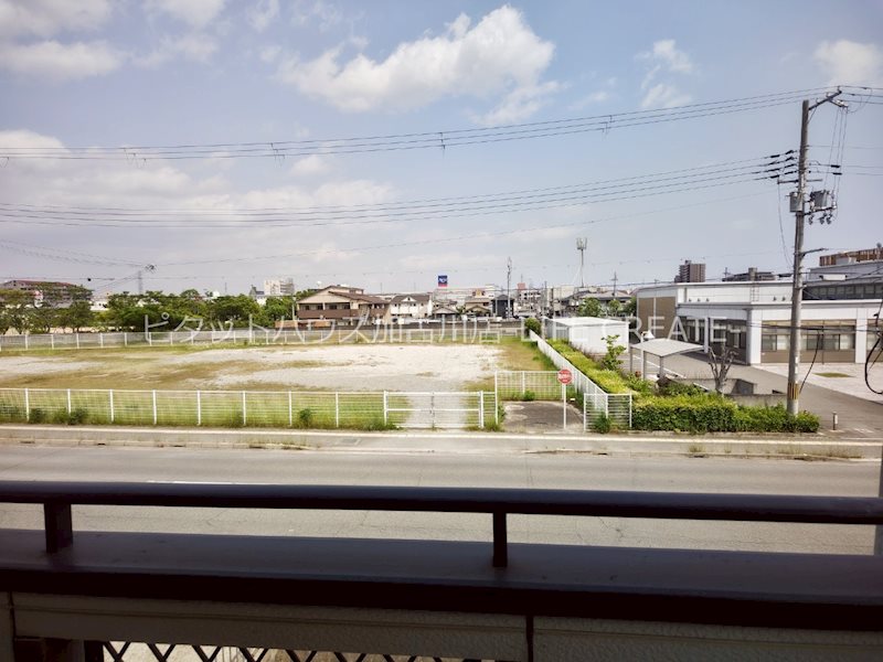 新野辺北町　貸家 その他11