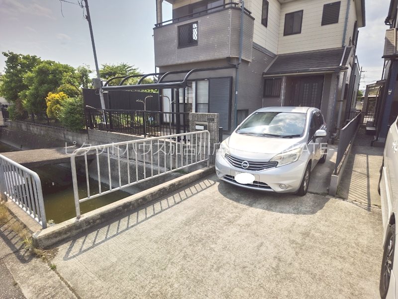 新野辺北町　貸家 その他13