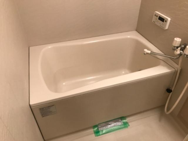 クレイン・ガルティン 風呂画像