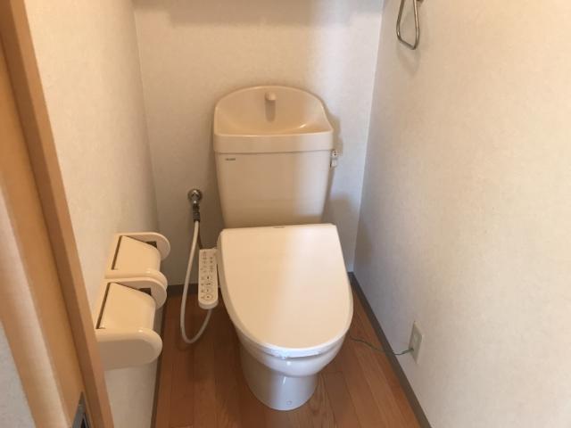 ビラージュ新野辺 その他1