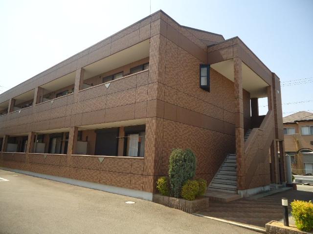ビラージュ新野辺 その他外観2