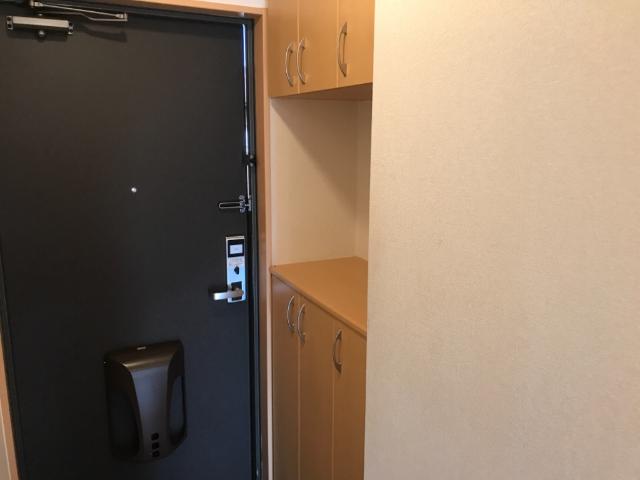 ビラージュ新野辺 その他8