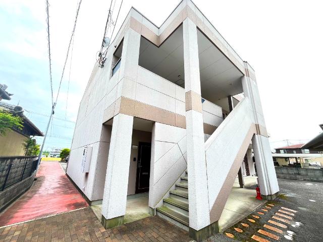 シプレーヌ その他外観1