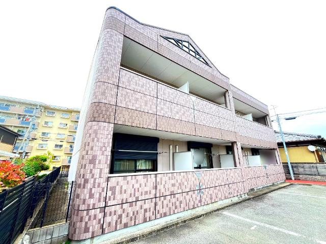 シプレーヌ その他外観2