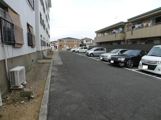 ヴィラージュはりま その他4