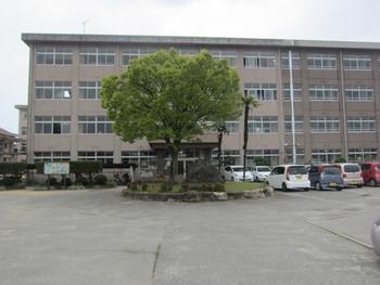 城の宮第一住宅４号棟 周辺画像6