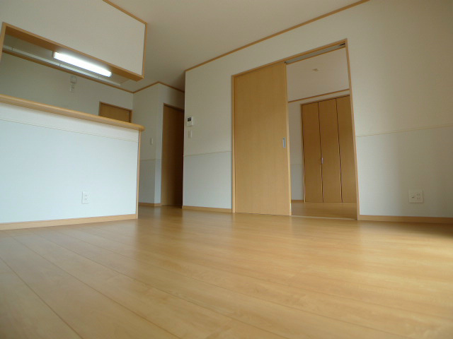 カサベルテ美乃利I その他12