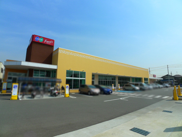 西井ノ口貸一戸建て 周辺画像4