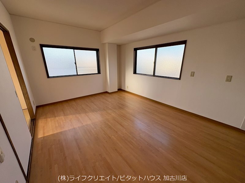 マイシティ１０１ その他7