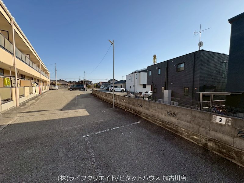 マイシティ１０１ その他13