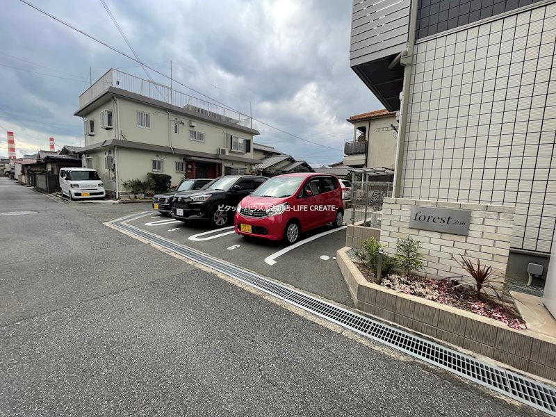forest 池田 その他16