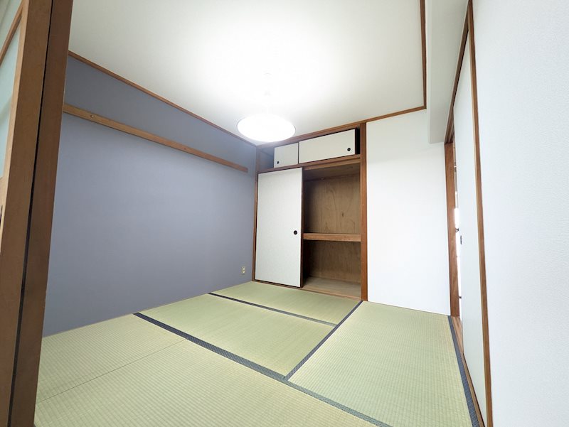 鳩里団地5号棟 その他3