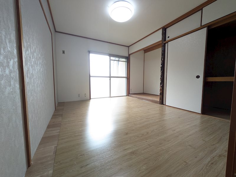 鳩里団地5号棟 その他5
