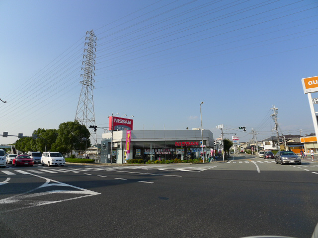 ハイツさんふらわぁＢ その他3