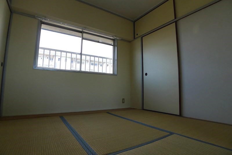 ビレッジハウス十王堂3号棟 その他6
