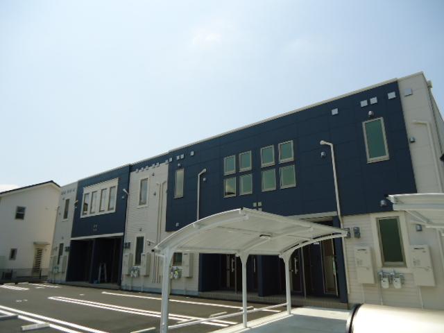 その他外観1