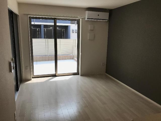 尾上町安田町新築アパート その他16