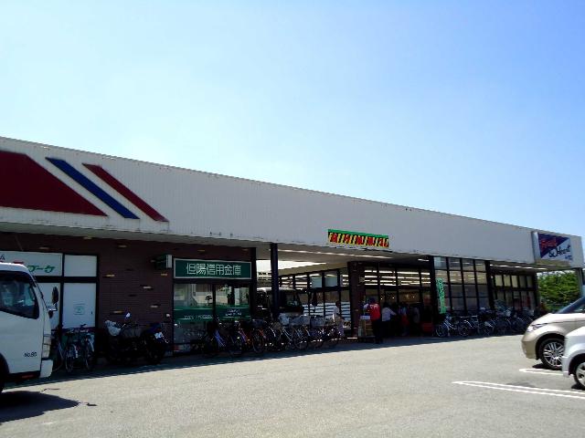 尾上町安田町新築アパート その他外観6