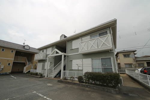 ハイツ南条 その他外観1