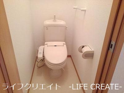 アミュ　ロータス その他2