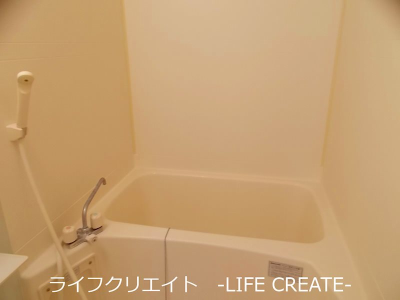 アミュ　ロータス 風呂画像