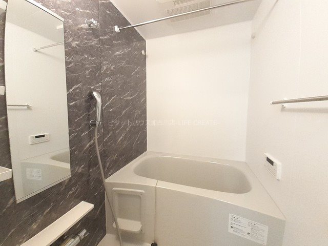 シエルガーデン 風呂画像