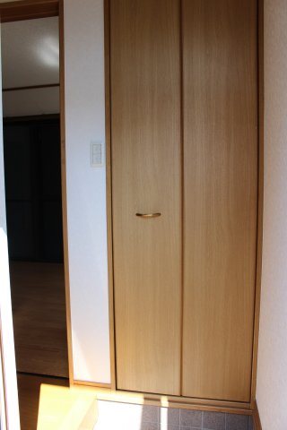 土山タウンハウス その他1