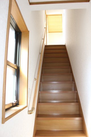 土山タウンハウス その他2