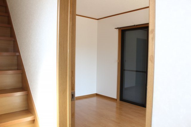 土山タウンハウス その他3