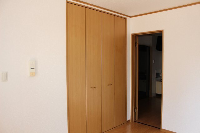 土山タウンハウス その他4