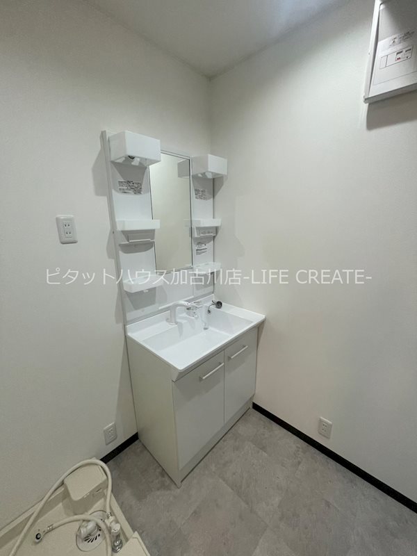 加古川町美乃利戸建 その他2