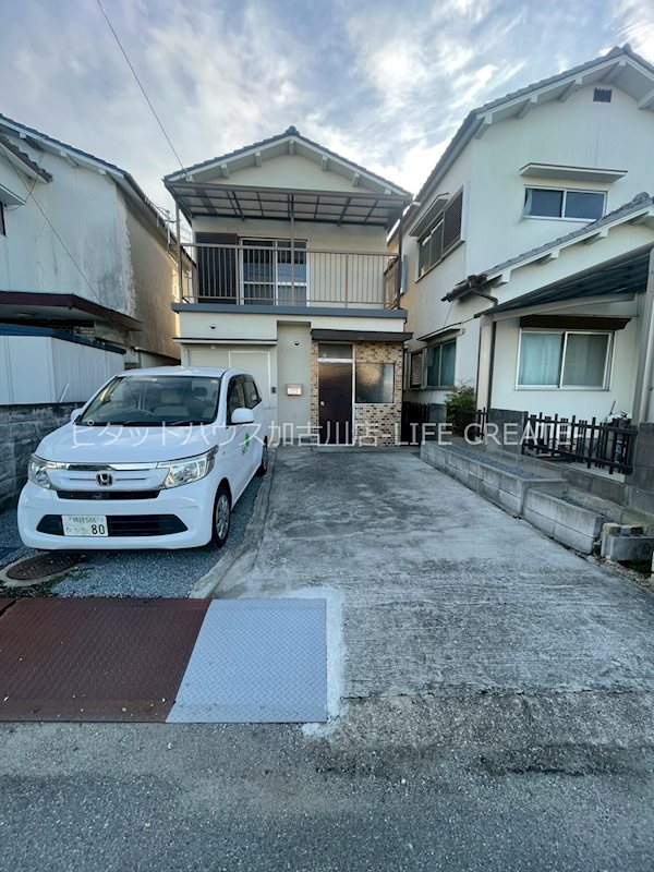 加古川町美乃利戸建 その他8