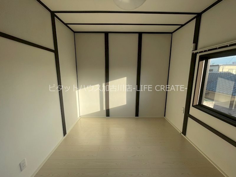 加古川町美乃利戸建 その他9