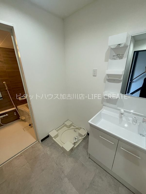 加古川町美乃利戸建 その他16